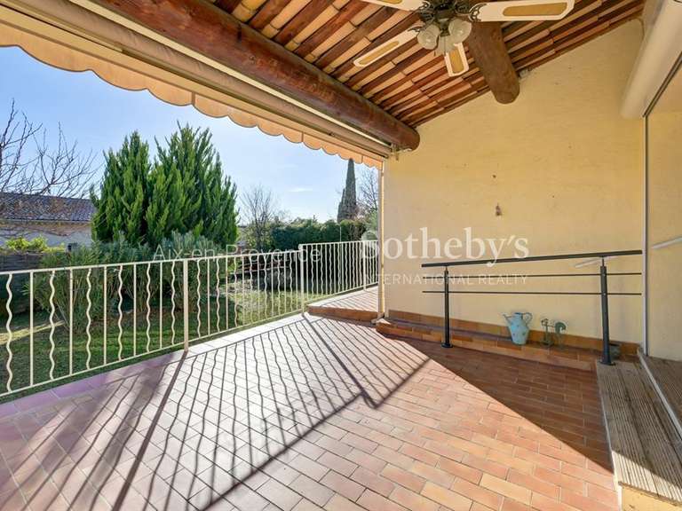 Maison Pertuis - 4 chambres - 140m²