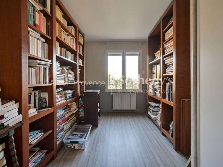 Maison Pertuis - 4 chambres - 140m²