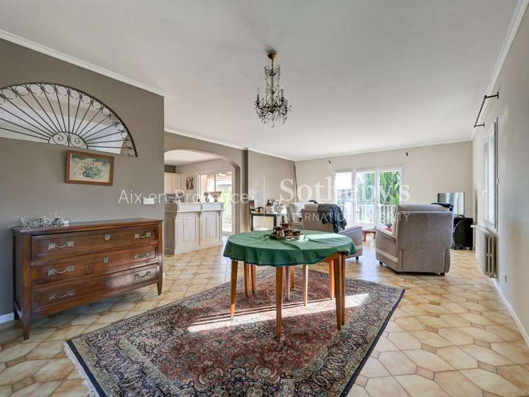 Maison Pertuis - 4 chambres - 140m²