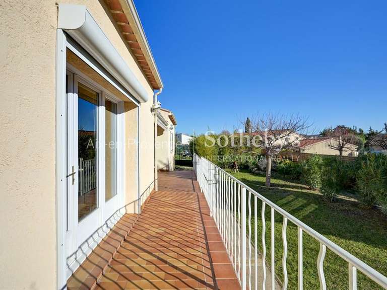 Maison Pertuis - 4 chambres - 140m²