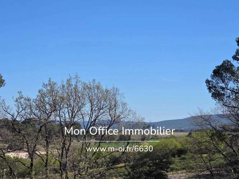 Maison Pertuis - 4 chambres - 217m²
