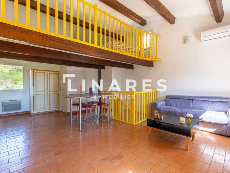 Maison Pertuis - 4 chambres - 136m²