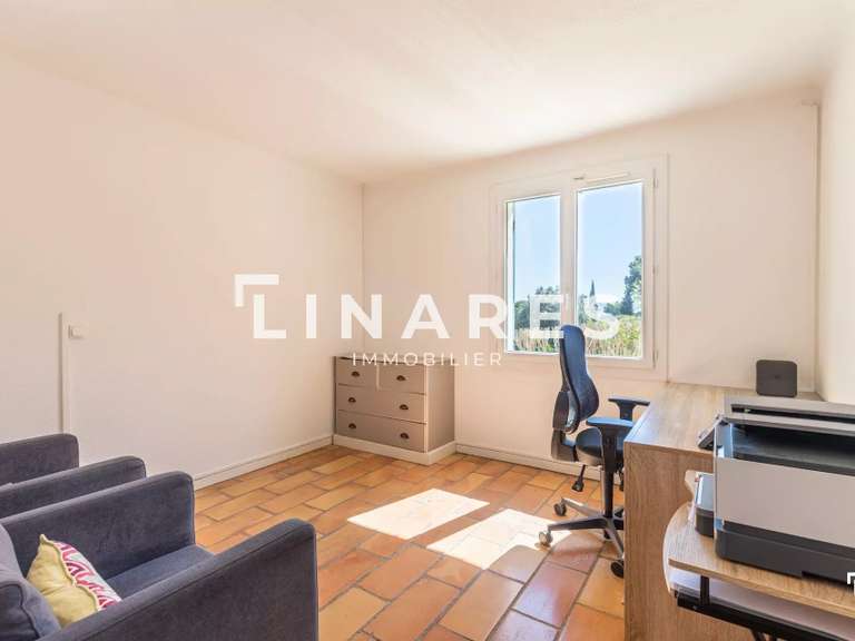 Maison Pertuis - 4 chambres - 136m²