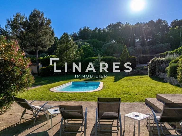 Maison Pertuis - 4 chambres - 136m²