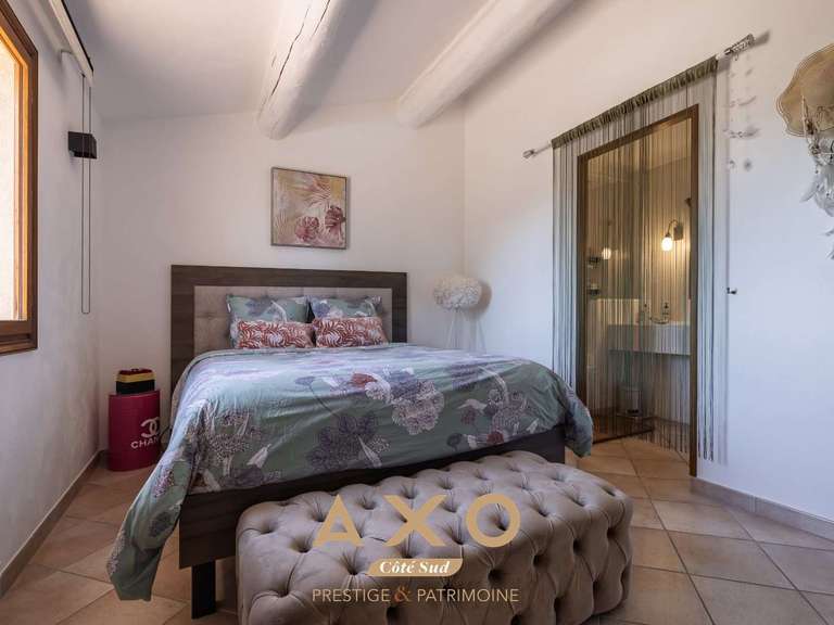 Maison Pertuis - 4 chambres