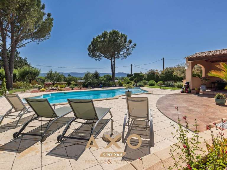 Maison Pertuis - 4 chambres