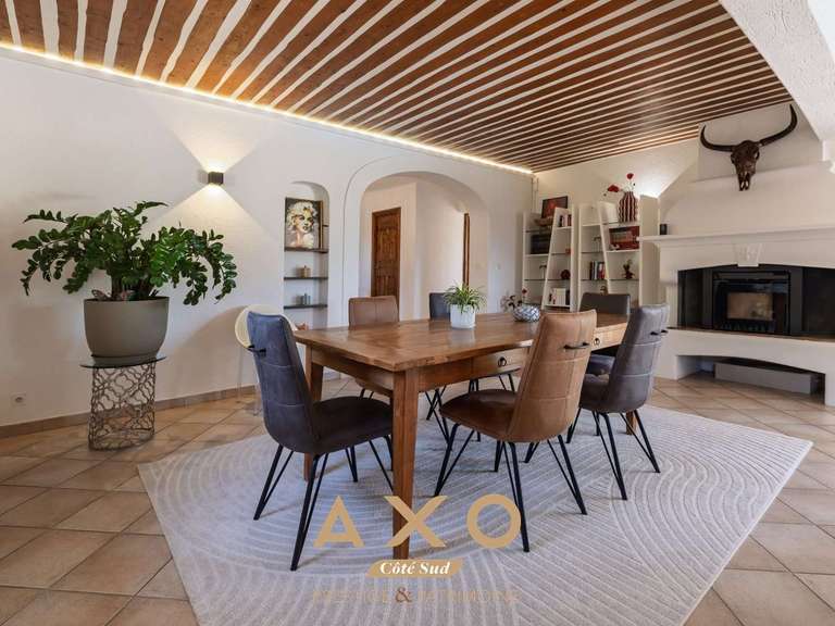 Maison Pertuis - 4 chambres