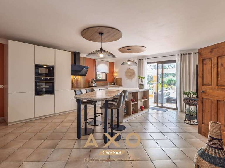 Maison Pertuis - 4 chambres