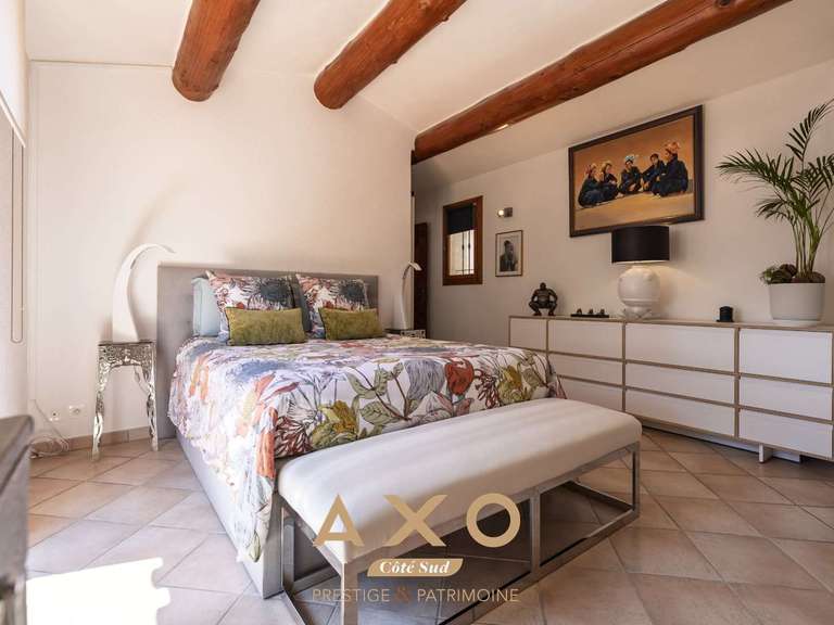 Maison Pertuis - 4 chambres