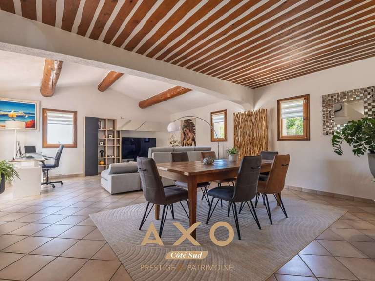 Maison Pertuis - 4 chambres