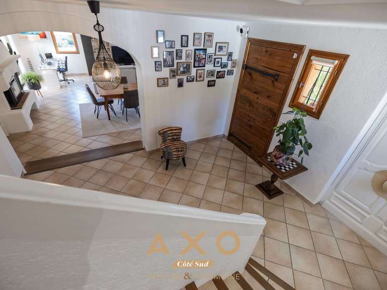 Maison Pertuis - 4 chambres