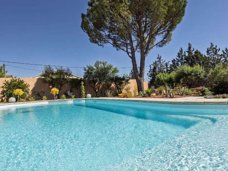 Maison Pertuis - 4 chambres