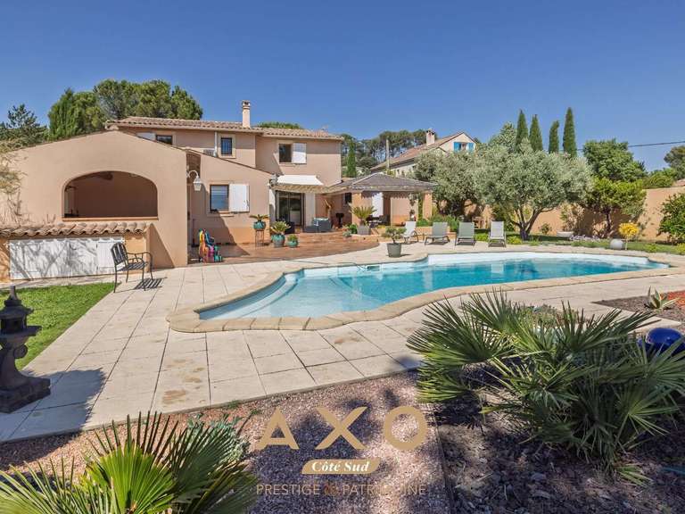 Maison Pertuis - 4 chambres