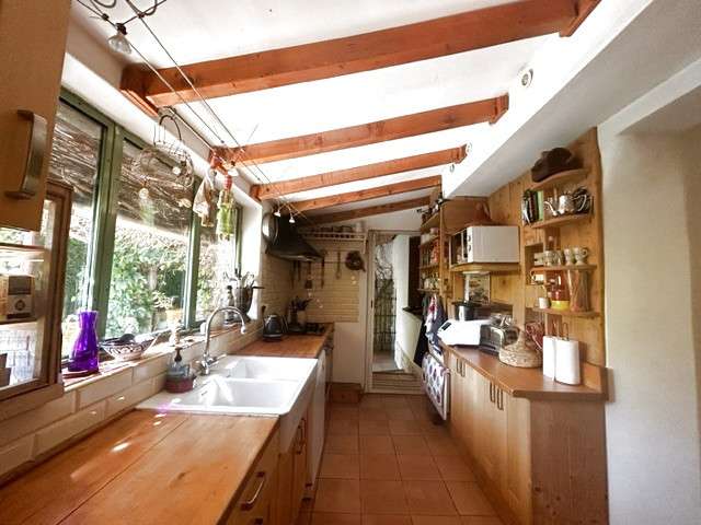 Maison Pertuis - 4 chambres - 135m²