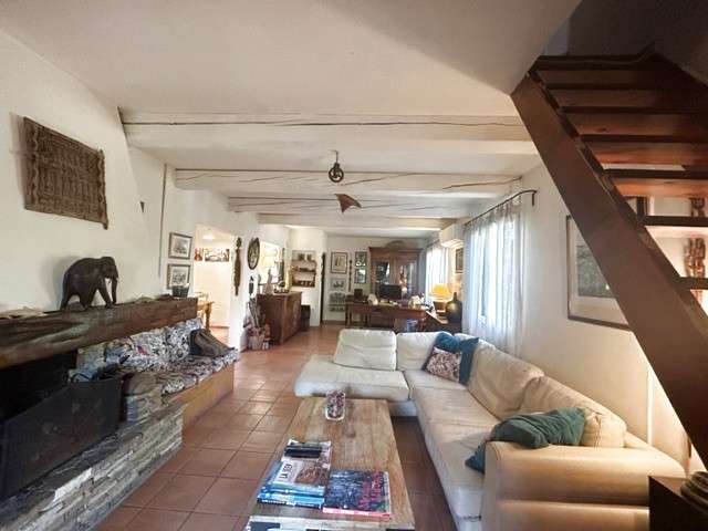 Maison Pertuis - 4 chambres - 135m²