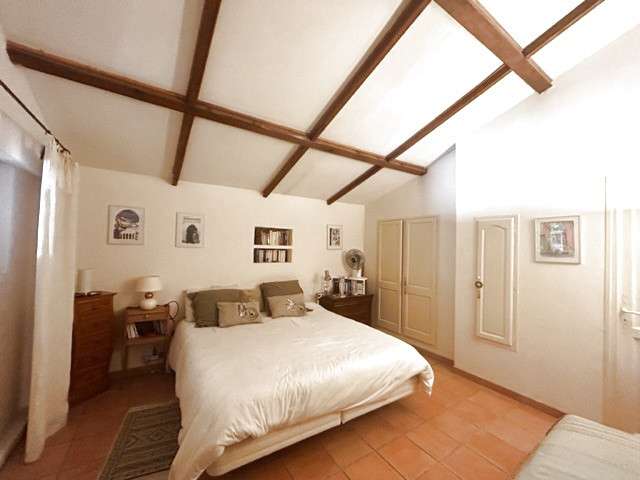 Maison Pertuis - 4 chambres - 135m²