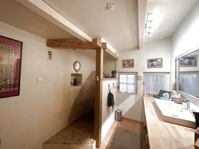 Maison Pertuis - 4 chambres - 135m²