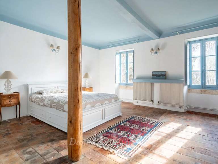 Propriété Pertuis - 17 chambres - 1250m²