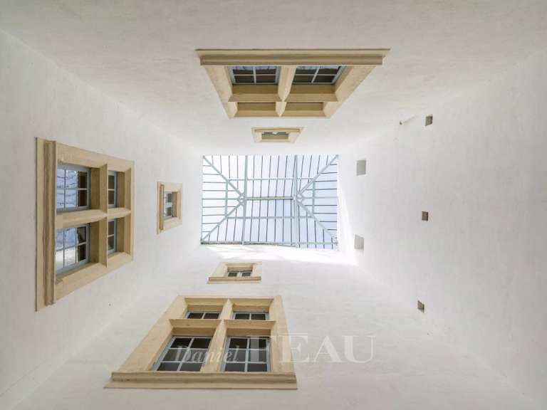 Propriété Pertuis - 17 chambres - 1250m²