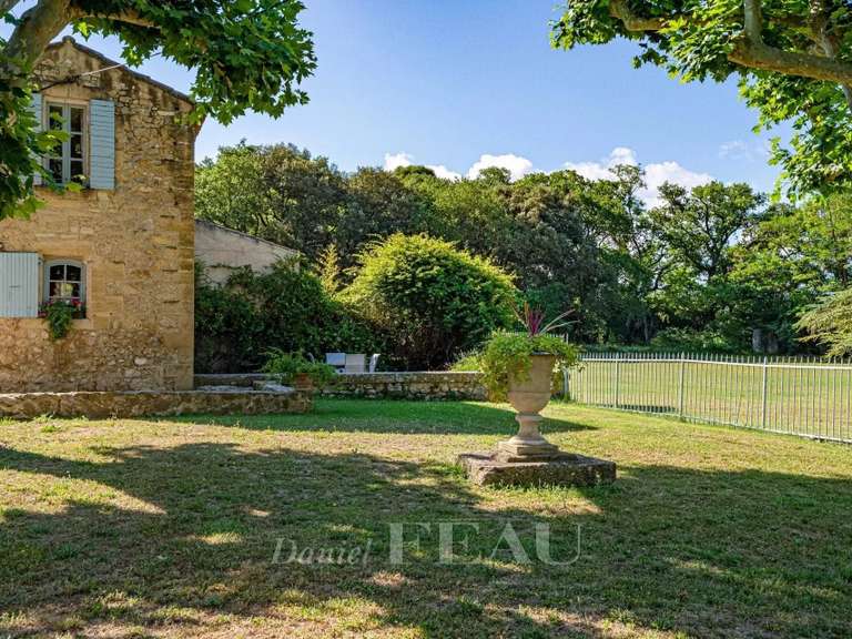 Propriété Pertuis - 17 chambres - 1250m²