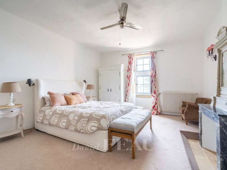 Propriété Pertuis - 17 chambres - 1250m²