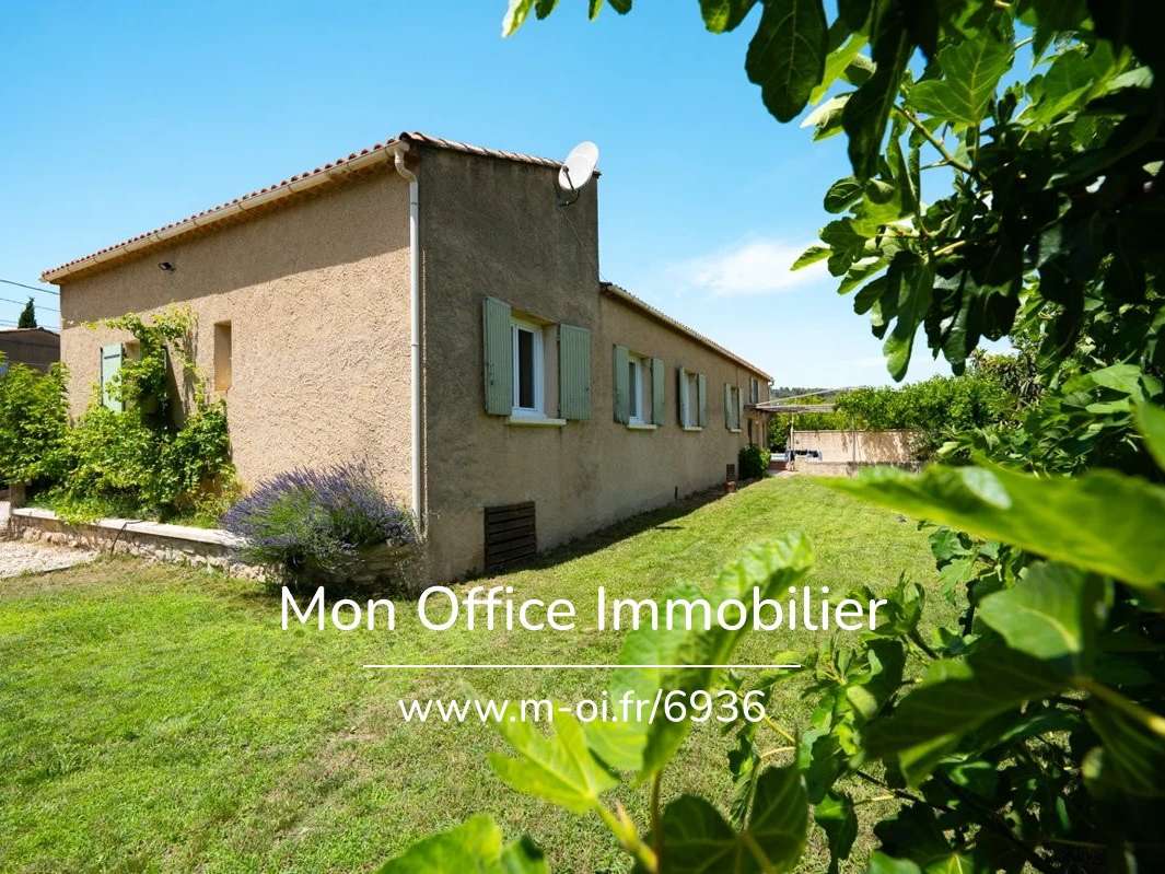 Propriété Pertuis