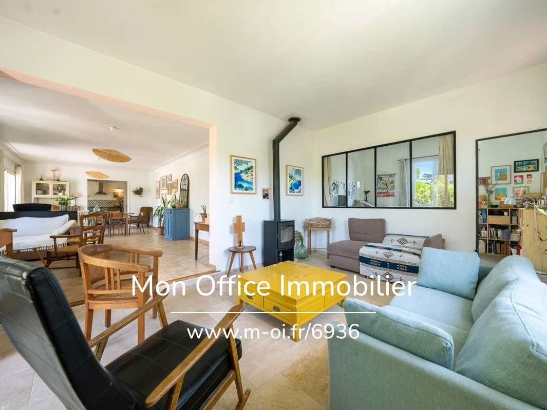 Propriété Pertuis