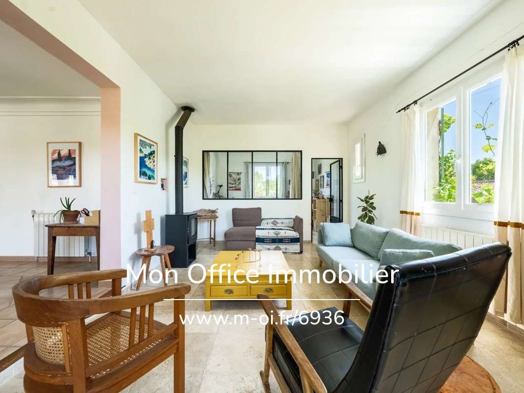 Propriété Pertuis