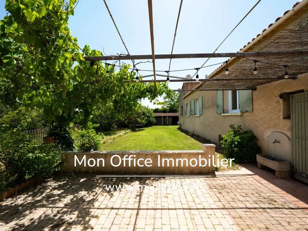 Propriété Pertuis