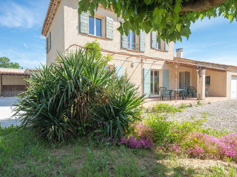 Villa Pertuis - 4 chambres - 138m²