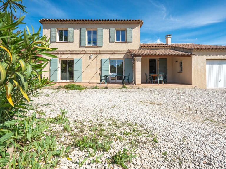 Villa Pertuis - 4 chambres - 138m²