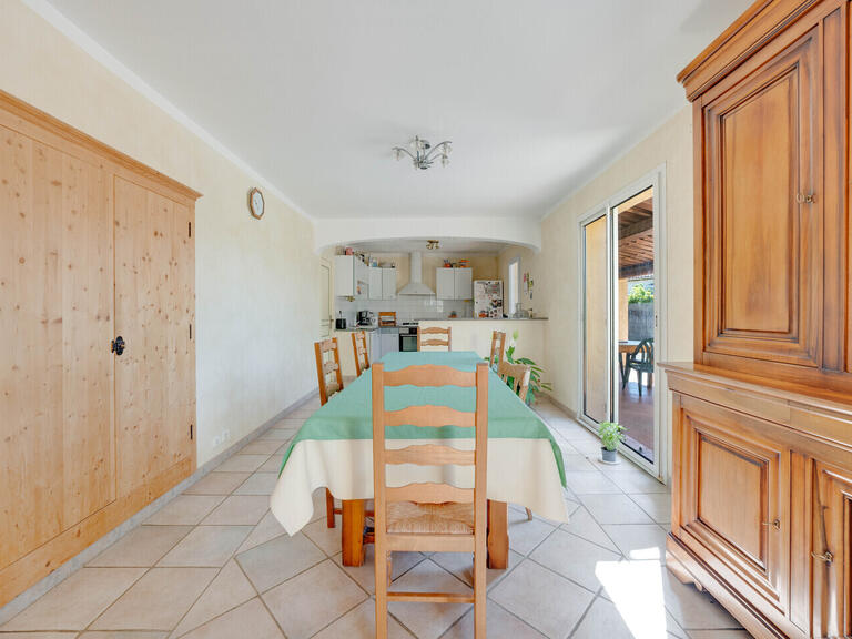 Villa Pertuis - 4 chambres - 138m²