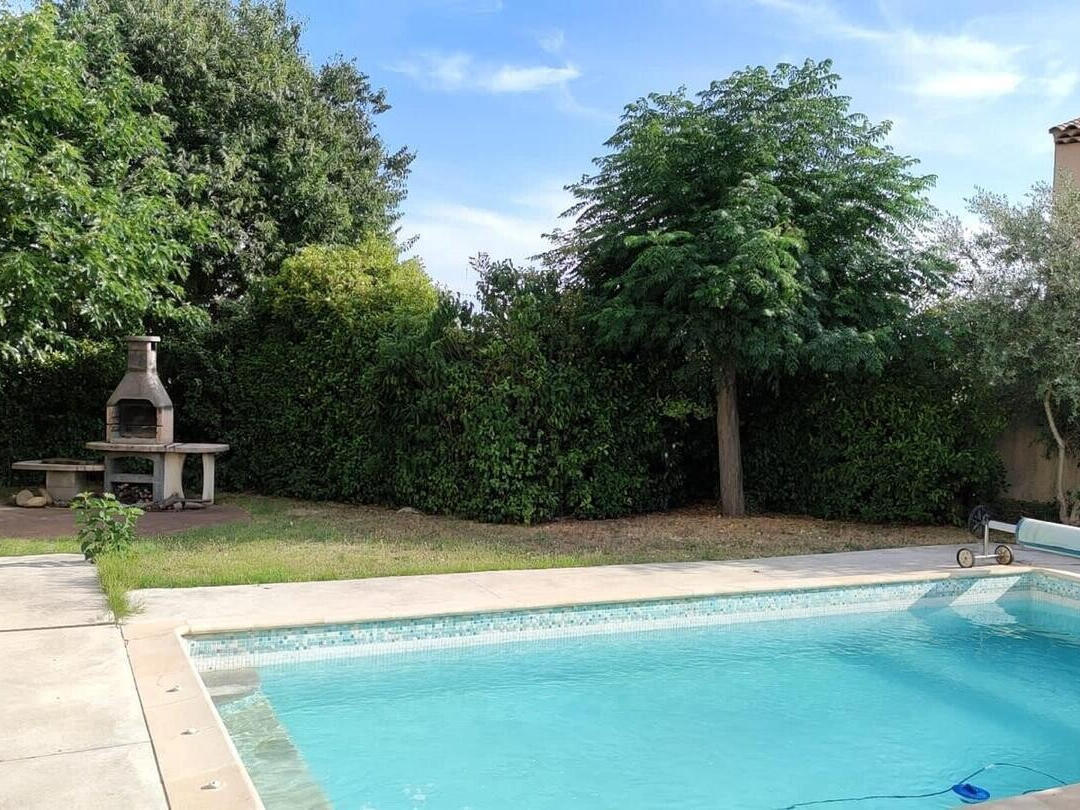 Villa Pertuis