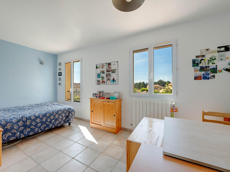 Villa Pertuis - 4 chambres - 138m²
