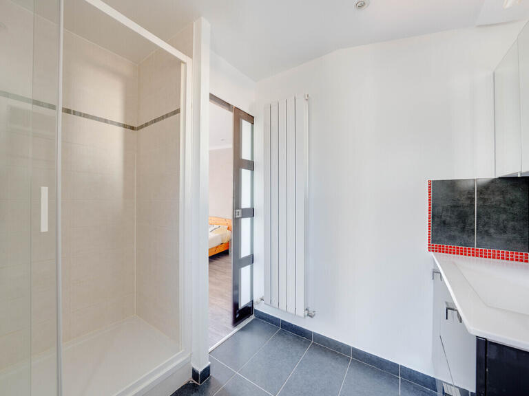Villa Pertuis - 4 chambres - 138m²