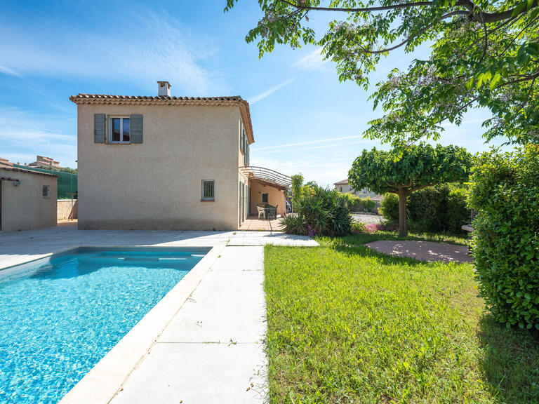 Villa Pertuis - 4 chambres - 138m²