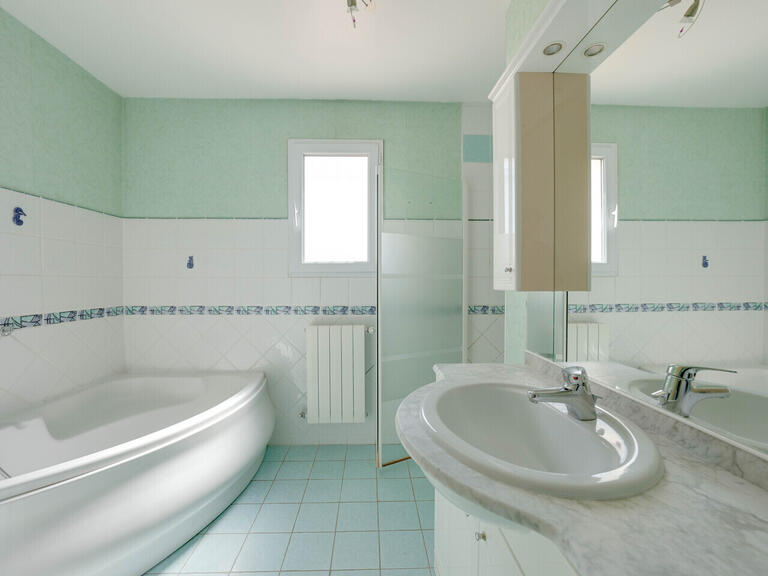 Villa Pertuis - 4 chambres - 138m²