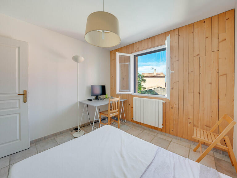 Villa Pertuis - 4 chambres - 138m²