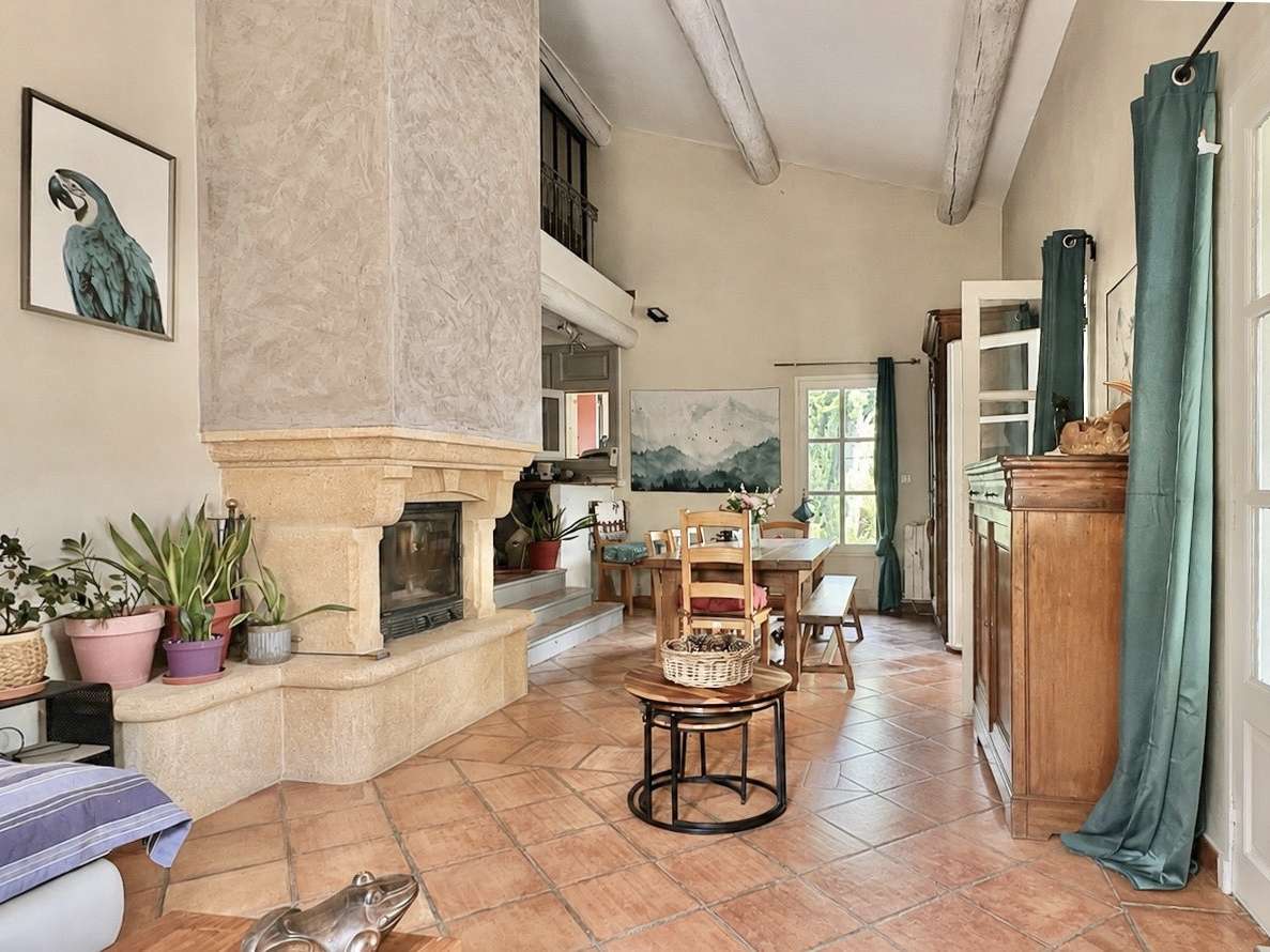Villa Pertuis