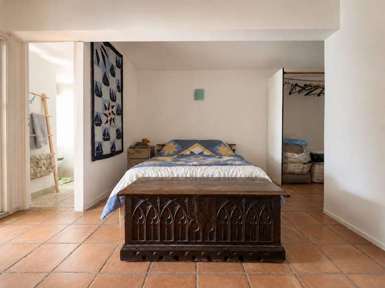 Villa Pertuis - 6 chambres - 215m²