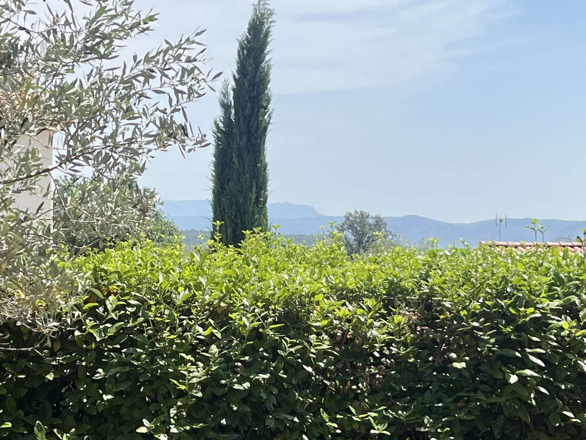 Villa Pertuis