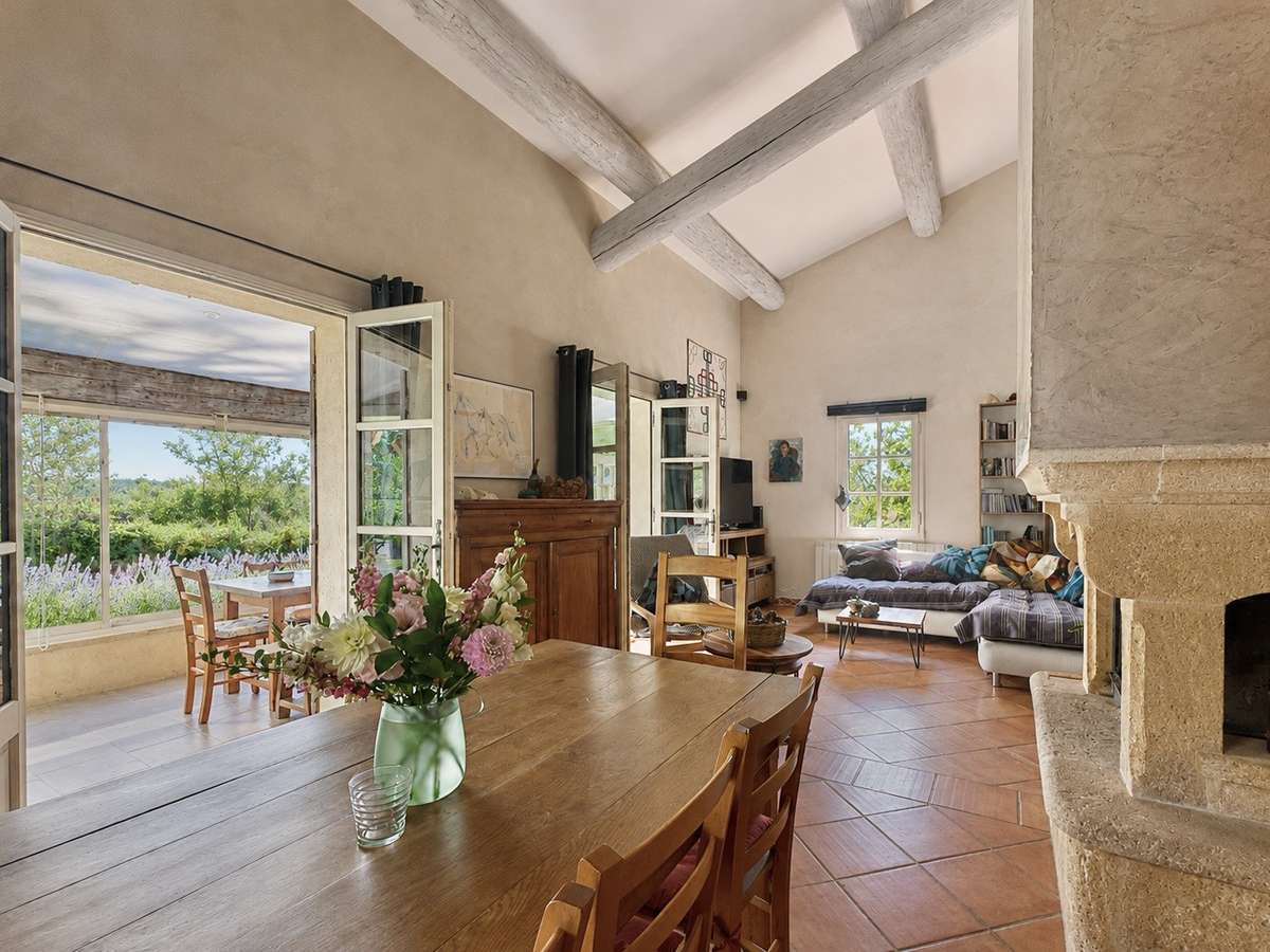 Villa Pertuis