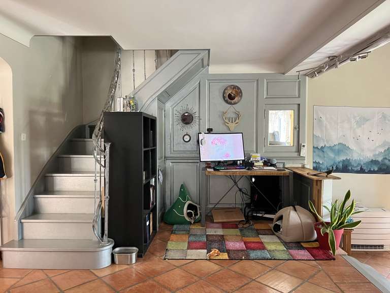 Villa Pertuis - 6 chambres - 215m²