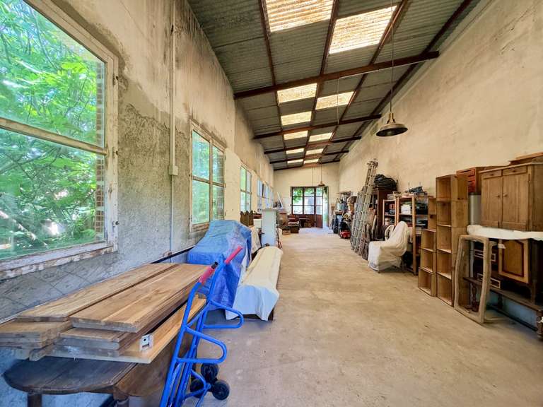 Bien atypique Pessac - 2 chambres - 92m²