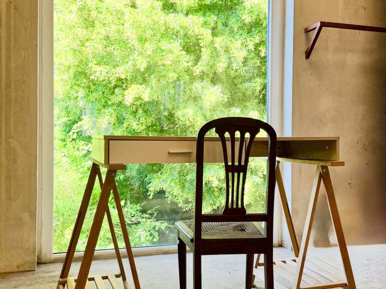 Bien atypique Pessac - 2 chambres - 92m²