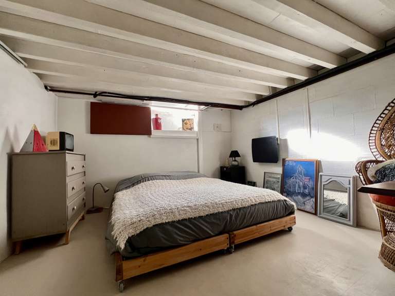 Bien atypique Pessac - 2 chambres - 92m²