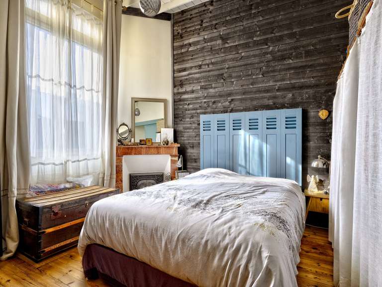 Bien atypique Pessac - 2 chambres - 92m²