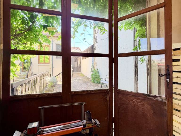 Bien atypique Pessac - 2 chambres - 92m²