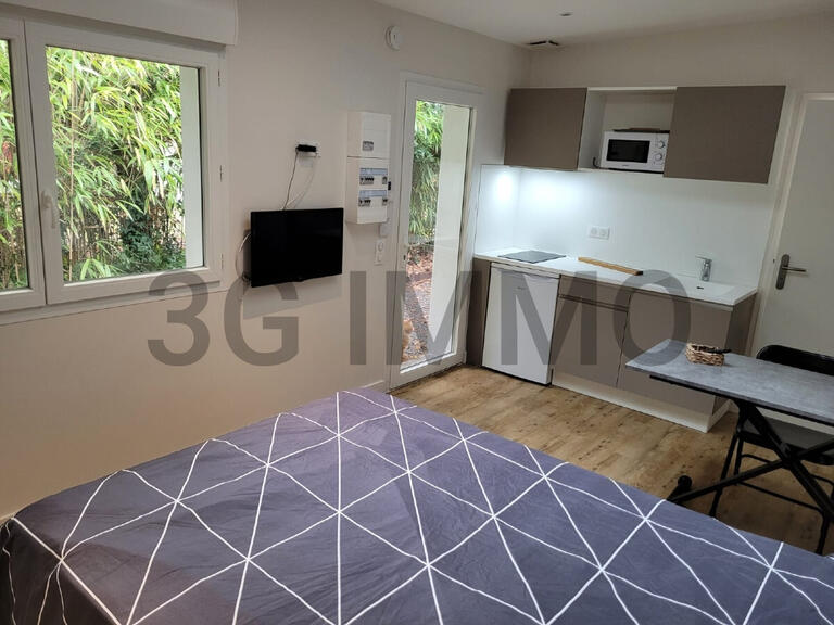 Vente Maison Pessac - 7 chambres