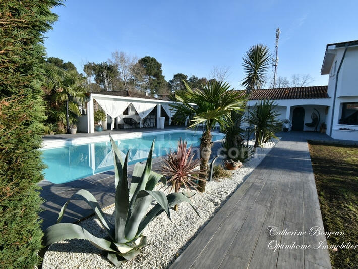Vente Maison Pessac - 4 chambres